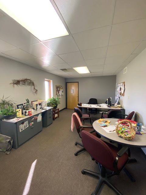 1901 S High St, Kirksville, MO 63501